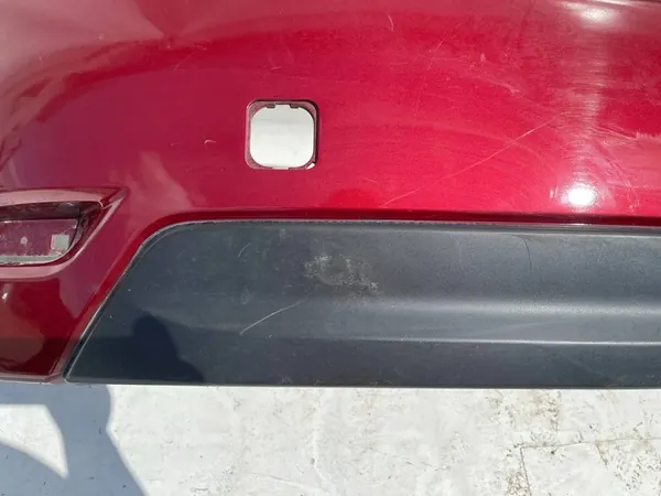 Paraurti POSTERIORE SUBARU IMPREZA IV GJ HB 2013 57704FJ030 image 4