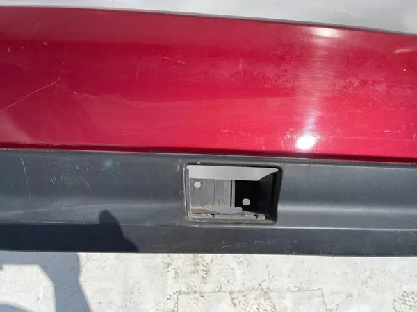 Paraurti POSTERIORE SUBARU IMPREZA IV GJ HB 2013 57704FJ030 image 5