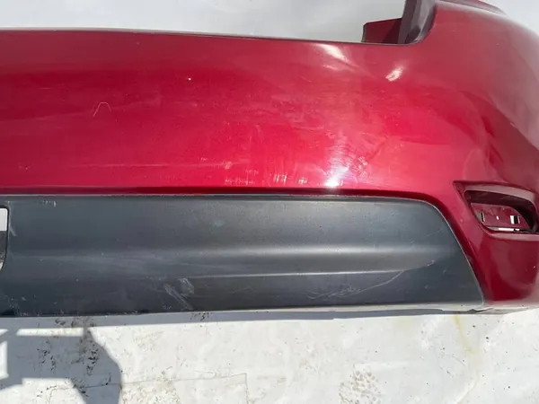 Paraurti POSTERIORE SUBARU IMPREZA IV GJ HB 2013 57704FJ030 image 6