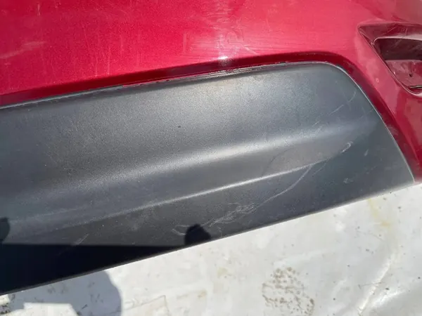 Paraurti POSTERIORE SUBARU IMPREZA IV GJ HB 2013 57704FJ030 image 7