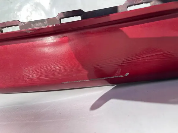 Paraurti POSTERIORE SUBARU IMPREZA IV GJ HB 2013 57704FJ030 image 8