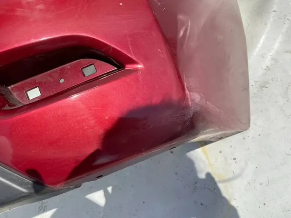 Paraurti POSTERIORE SUBARU IMPREZA IV GJ HB 2013 57704FJ030 image 9