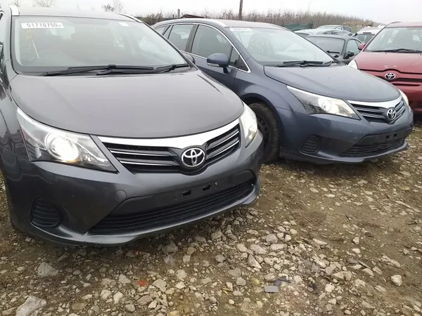 Sensor de pressão DPF Toyota AVENSIS T27 AURIS OEM 89481-52010 image 10