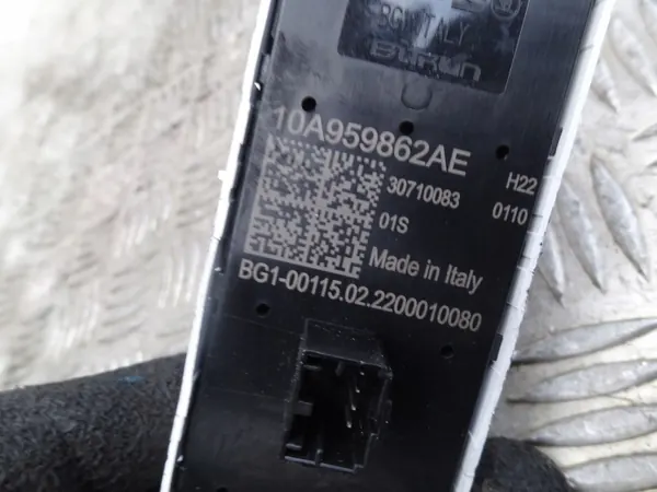 Amortisseur Avant Gauche Cupra Born 2023 OEM 1EA412013DJ image 3