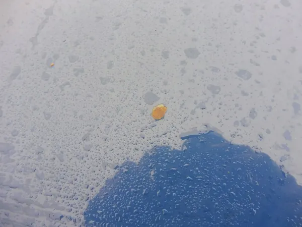 Motorhuv VW Fox image 5