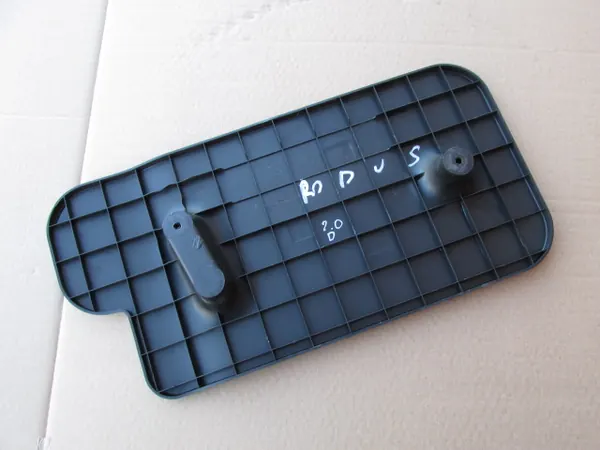 Couvercle batterie OEM 7721921900 pour SsangYong Rodius II image 3