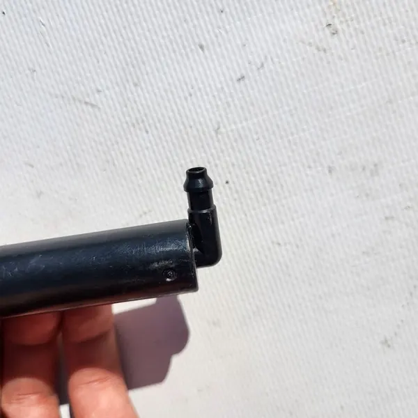 VOLVO S60 III V60 II linker koplampenreiniger OE 32418739 image 3