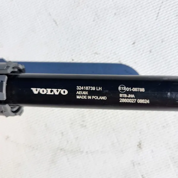 VOLVO S60 III V60 II linker koplampenreiniger OE 32418739 image 4