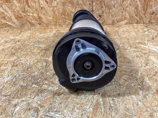 Ammortizzatore anteriore Porsche Cayenne III 9Y 9Y0616039 9Y0616040 image 3