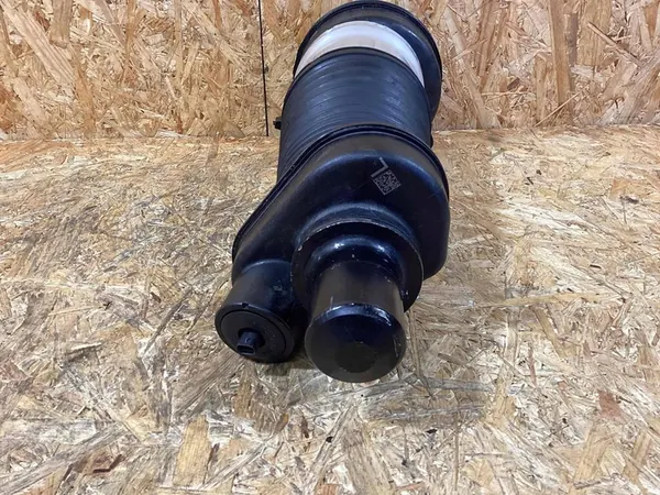 Ammortizzatore anteriore Porsche Cayenne III 9Y 9Y0616039 9Y0616040 image 4