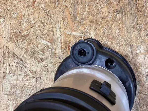 Ammortizzatore anteriore Porsche Cayenne III 9Y 9Y0616039 9Y0616040 image 6