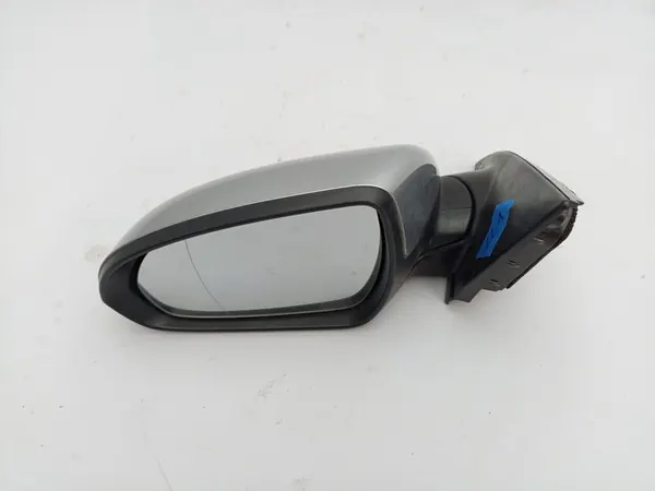 HYUNDAI I30 III 2017- Vasemman Etupeilin 8 Pin 87610-G4211 image 10