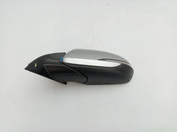 HYUNDAI I30 III 2017- Vasemman Etupeilin 8 Pin 87610-G4211 image 2