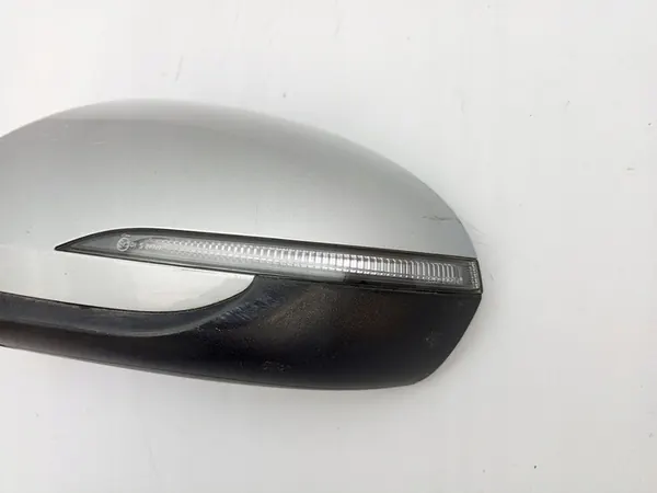 HYUNDAI I30 III 2017- Vasemman Etupeilin 8 Pin 87610-G4211 image 4