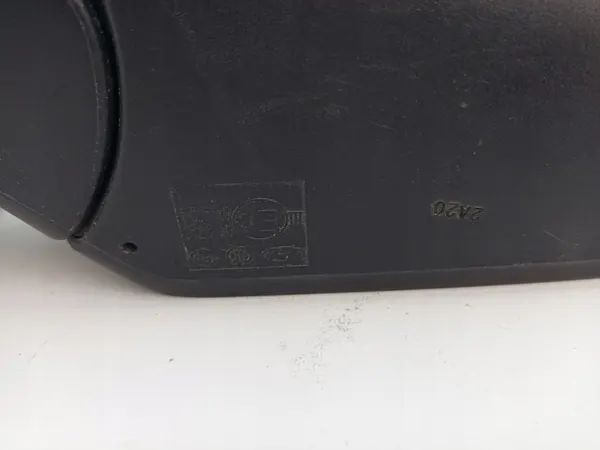 HYUNDAI I30 III 2017- Vasemman Etupeilin 8 Pin 87610-G4211 image 5