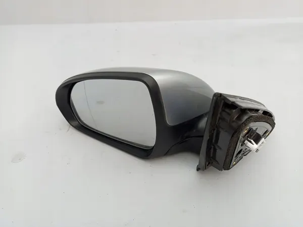 HYUNDAI I30 III 2017- Vasemman Etupeilin 8 Pin 87610-G4211 image 8