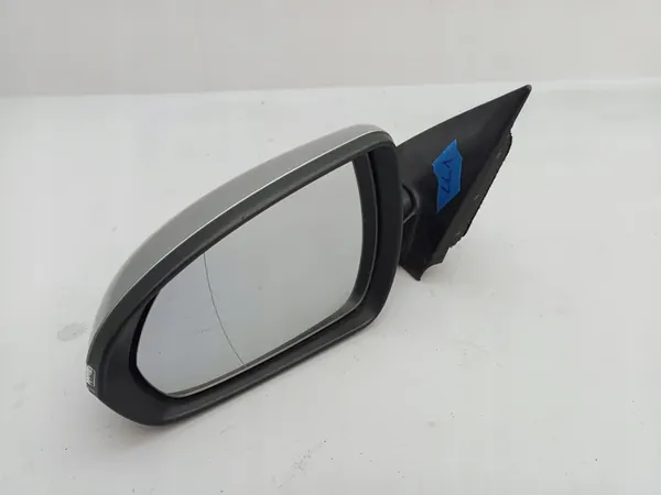 HYUNDAI I30 III 2017- Vasemman Etupeilin 8 Pin 87610-G4211 image 9