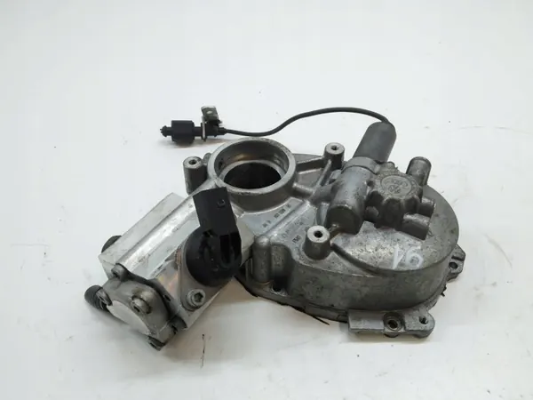 Einspritzpumpe OEM 06D127026H für Audi A4 B6 image 3