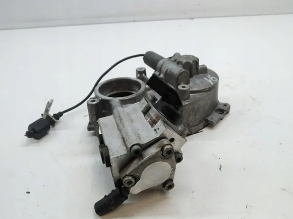 Einspritzpumpe OEM 06D127026H für Audi A4 B6 image 5