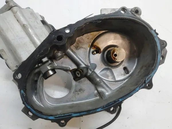 Einspritzpumpe OEM 06D127026H für Audi A4 B6 image 7