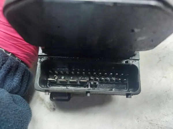 ABS-bromspump OEM 0273004281 för VW Passat B5 image 5