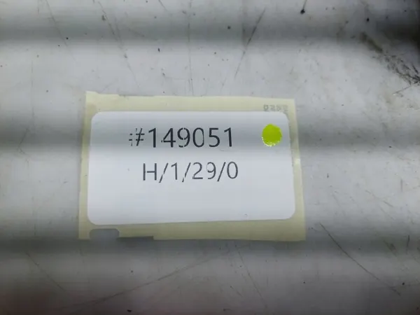 ABS-bromspump OEM 0273004281 för VW Passat B5 image 8