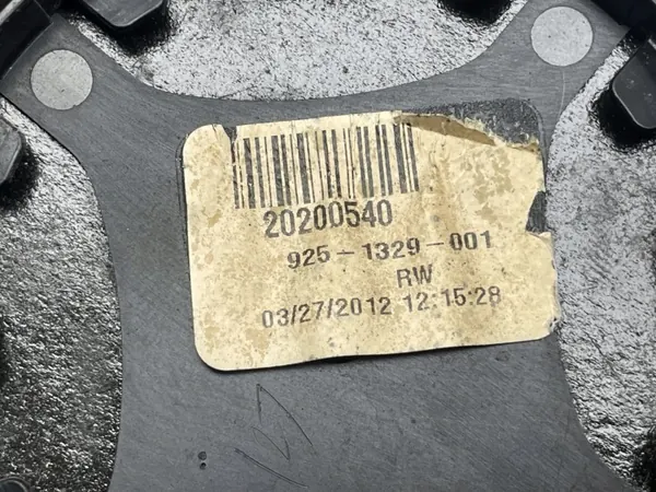 Insert Espelho Fotocromático BMW OE 20200540 Direito image 9
