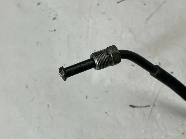 Bremsleitung Subaru Forester OEM 26522AA020 image 5