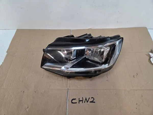 Farol dianteiro esquerdo VW T6 7E1941005E image 2