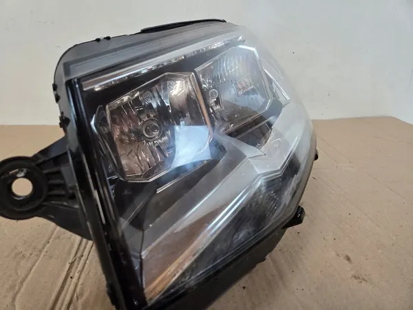 Farol dianteiro esquerdo VW T6 7E1941005E image 3
