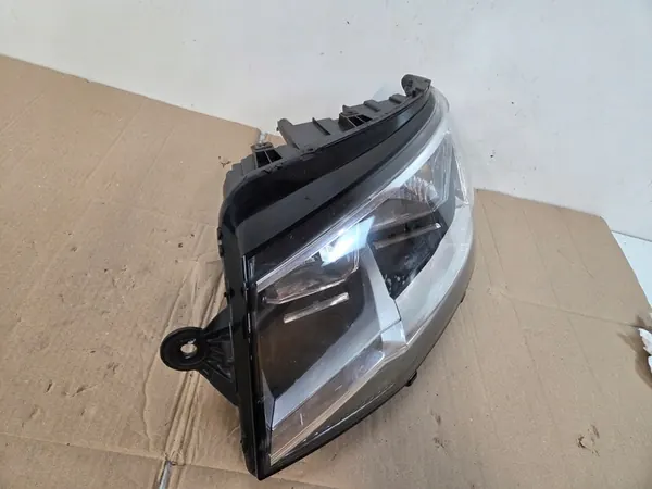 Farol dianteiro esquerdo VW T6 7E1941005E image 4