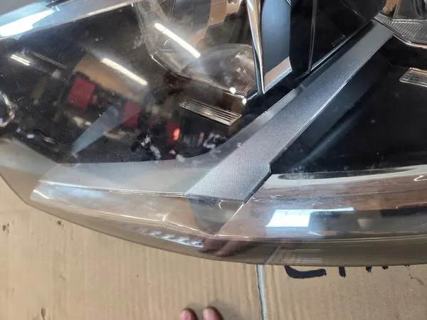 Farol dianteiro esquerdo VW T6 7E1941005E image 9