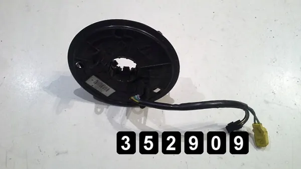 Mercedes S-Klasse Schleifring OEM AM-352909 Gebraucht image 2