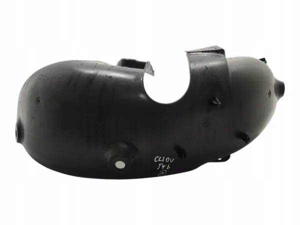 OEM 767491234R Para-lamas Traseiro Esquerdo Renault Clio V image 2