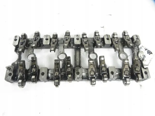 Fiat Ducato III 2.2 D Näppäimistö OEM 6C1Q6K551BA image 2