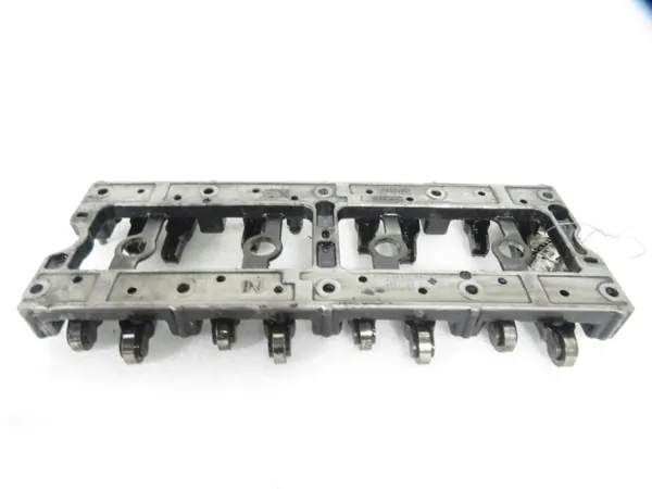 Fiat Ducato III 2.2 D Näppäimistö OEM 6C1Q6K551BA image 3