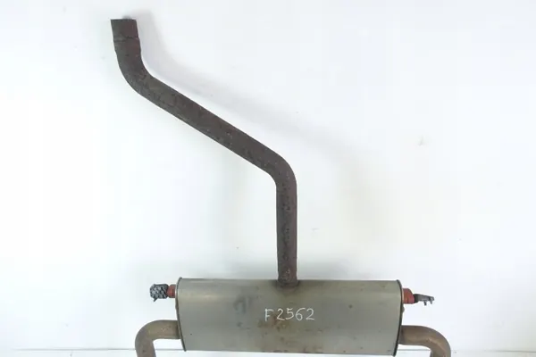 Ford OE OEM kx61-5e292 Vaimennin Focus MK4 ST:lle image 4