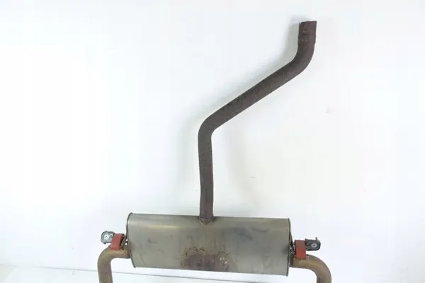 Ford OE OEM kx61-5e292 Vaimennin Focus MK4 ST:lle image 7