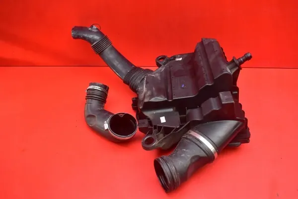 Ilmansuodatin kotelo Peugeot Bipper 1.3 HDI 51968076 image 2