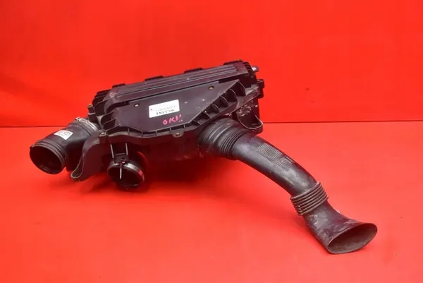 Ilmansuodatin kotelo Peugeot Bipper 1.3 HDI 51968076 image 4