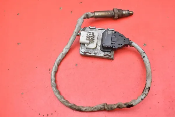 Sonde Lambda OEM 9821120980 pour Peugeot 308 II 1.6 HDI image 2
