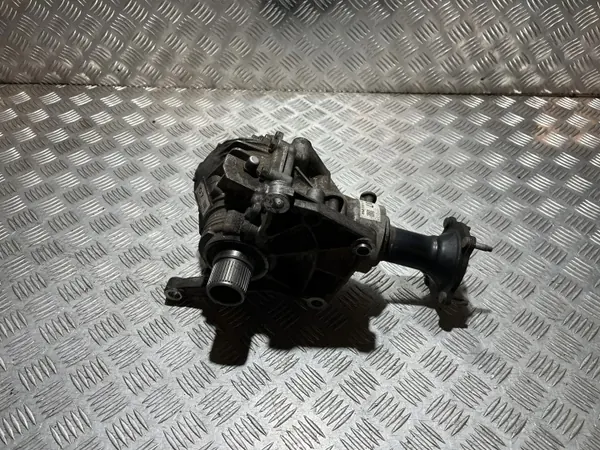 Fram differential Mazda CX-5 I KE Lift 15- 2.2 D OEM PU29019 image 2