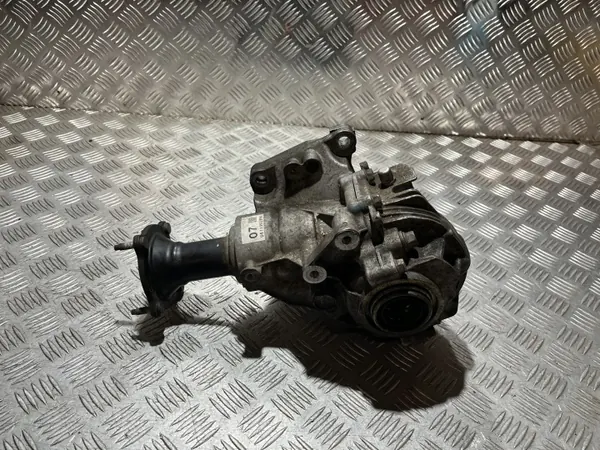 Fram differential Mazda CX-5 I KE Lift 15- 2.2 D OEM PU29019 image 3