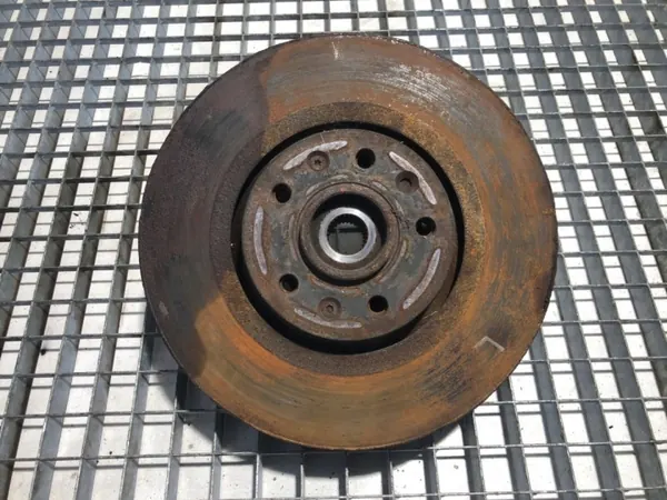 Linker Vorderlenker OEM LORK-32-13960 image 4