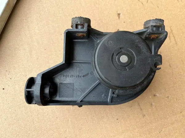 Kaasun Potentiometri Citroen C5 2001-2005 2.0 HDI image 2