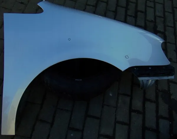 OEM 1T0821216C Fram höger stänkskärm VW Touran I image 2