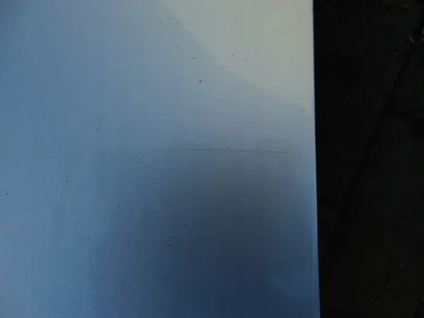 OEM 1T0821216C Fram höger stänkskärm VW Touran I image 10