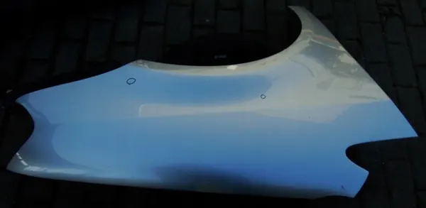OEM 1T0821216C Fram höger stänkskärm VW Touran I image 3