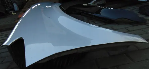 OEM 1T0821216C Fram höger stänkskärm VW Touran I image 4