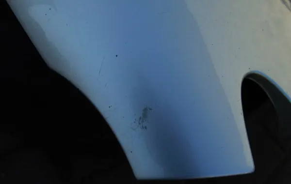 OEM 1T0821216C Fram höger stänkskärm VW Touran I image 7